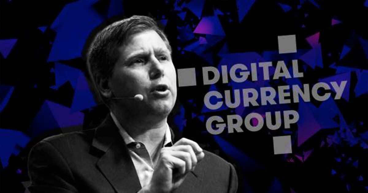 DCG responds to Genesis bankruptcy