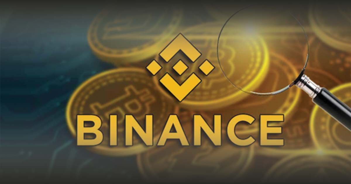 binance Regulatory in sweden 1