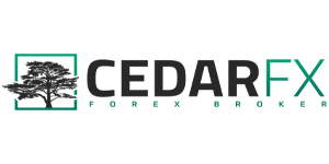 بروکر cedarfx