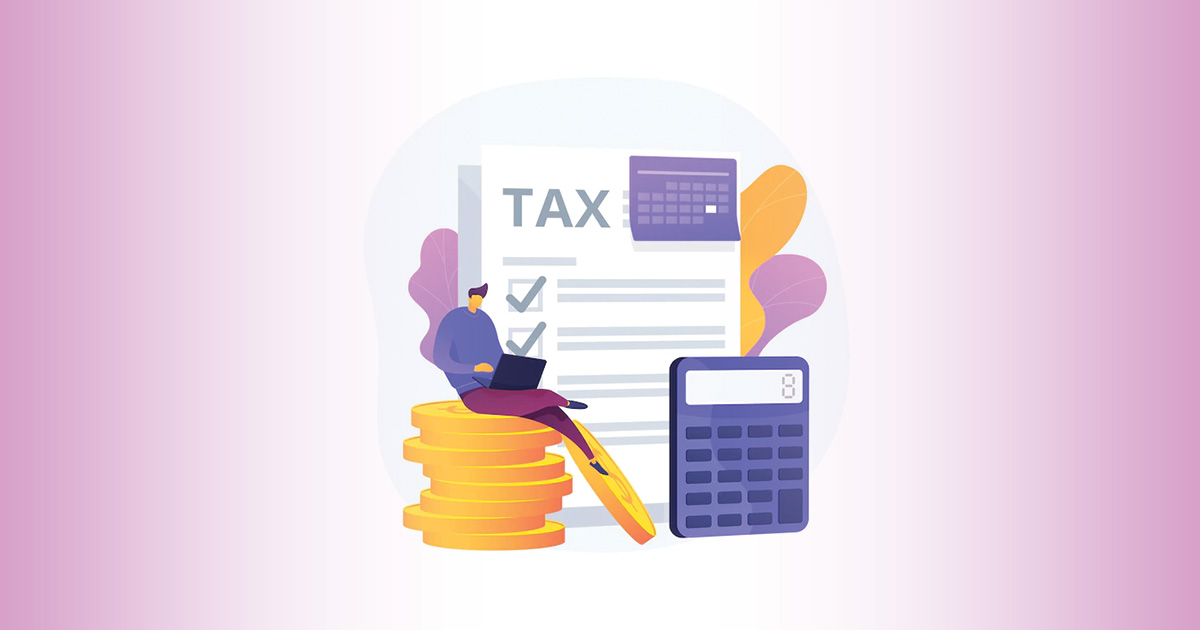 crypto tax started in iran