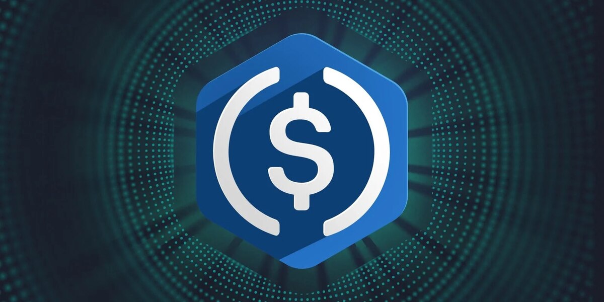 USDC چیست؟