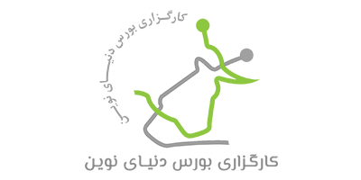 donyaye novin logo png