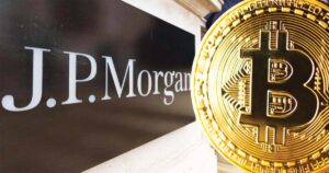 jpmorgan crypto