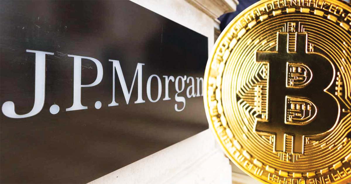 jpmorgan crypto