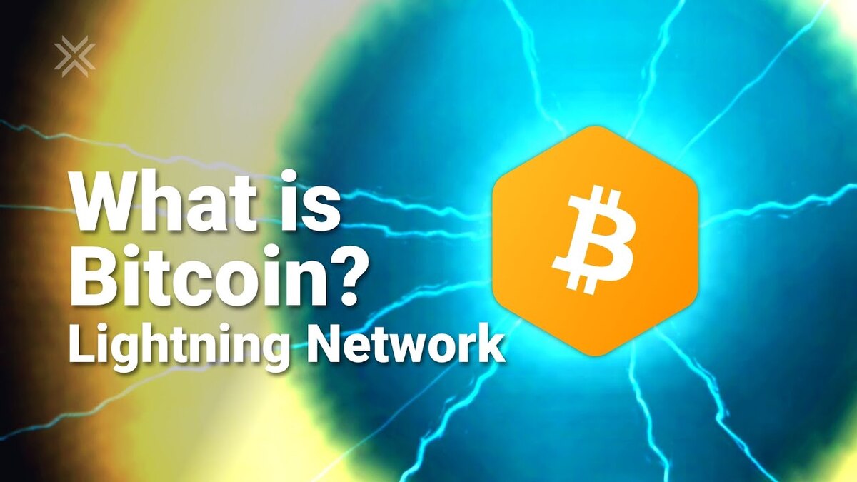 لایتنینگ بیت کوین چیست؟