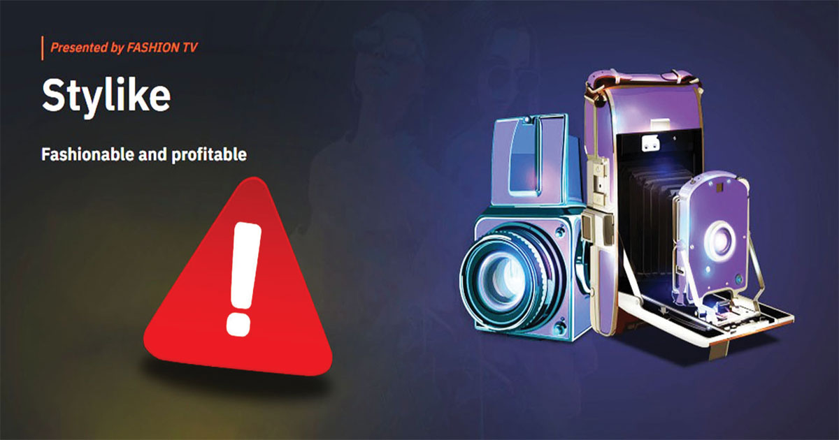 stylike warning
