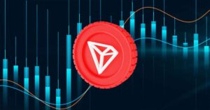 Has the bullish trend in the Tron cryptocurrency started