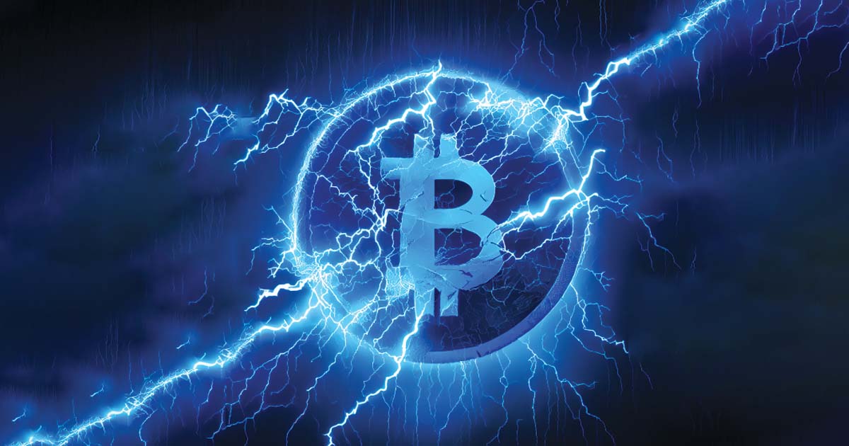 Lightning capacity ATH