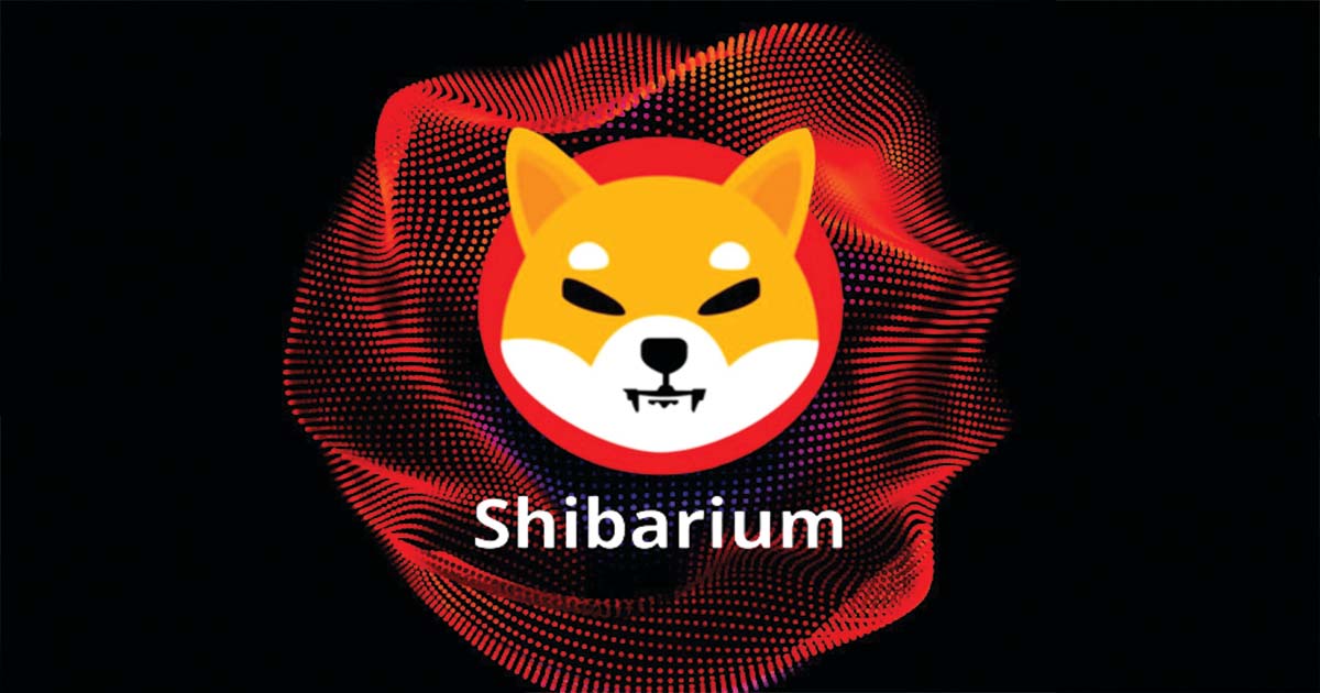 Shiba Inu Shibarium