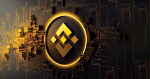 binance coin