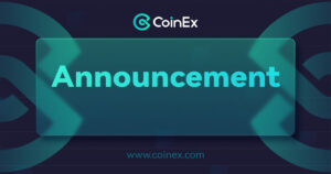 coinex respond to New York sues
