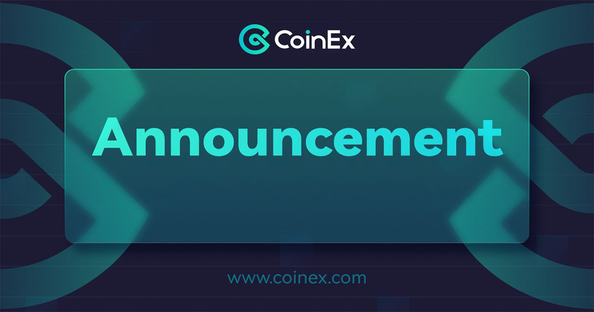coinex respond to New York sues