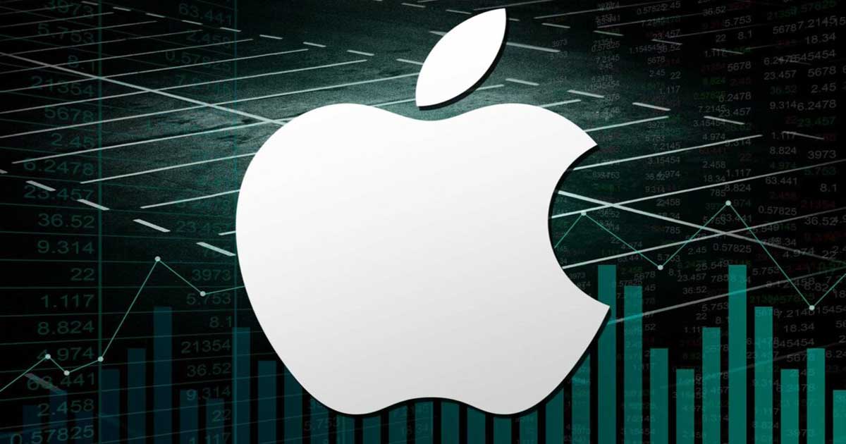 forex news apple 16 2 2023 4