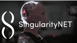 SingularityNET یا سینگولاریتی نت با ارز دیجیتال AGIX چیست؟