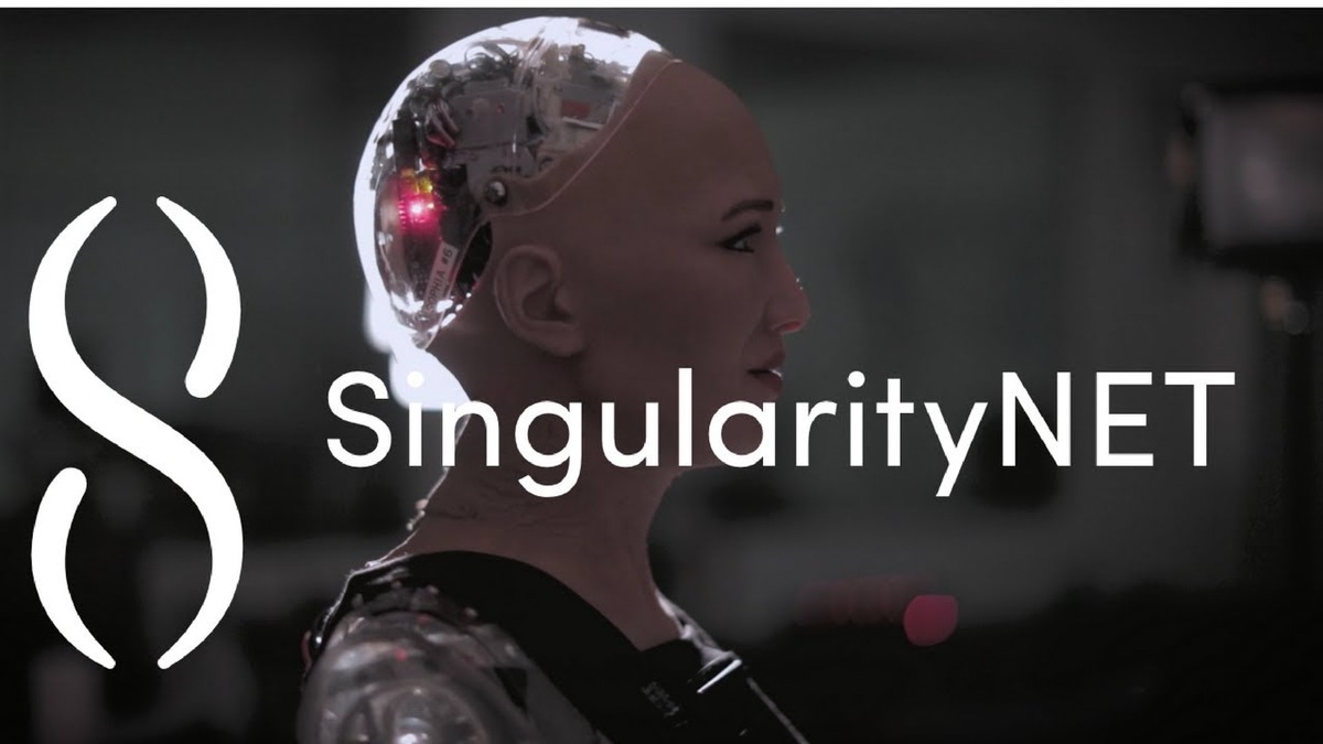 SingularityNET یا سینگولاریتی نت با ارز دیجیتال AGIX چیست؟
