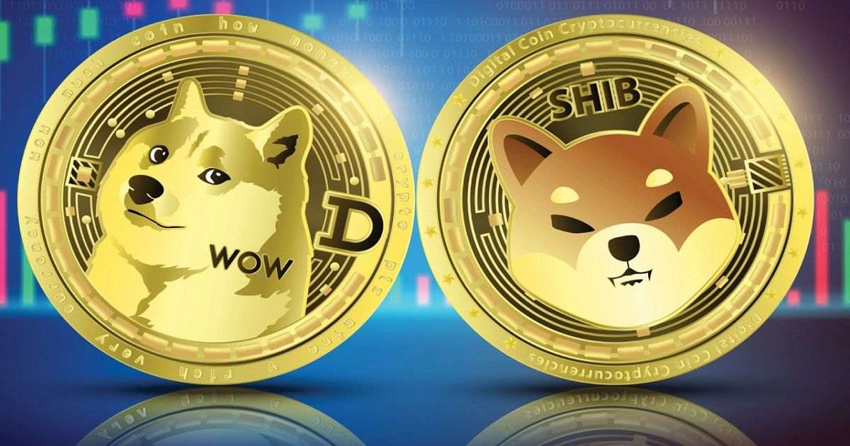 بهترین میم کوین ها