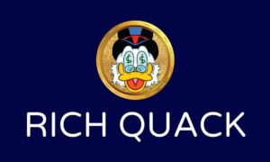 ارز دیجیتال QUACK چیست؟
