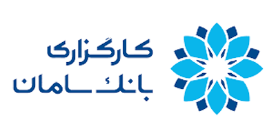 samanbank logo png