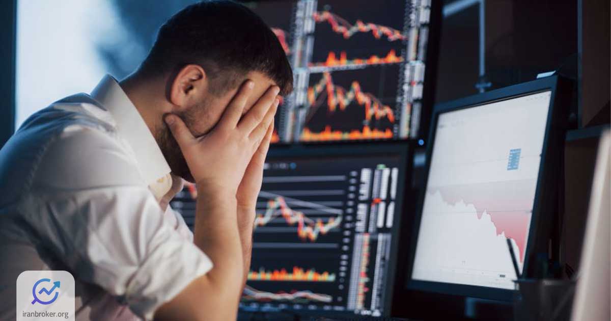 فرسودگی ذهن در فارکس