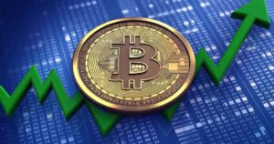Bitcoin hits 29k