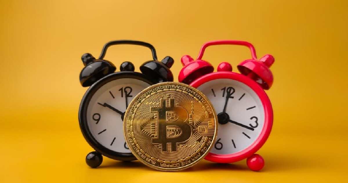 Bitcoin is now running 247 for 10 years with zero downtime