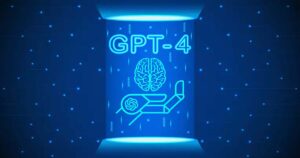 ChatGPT4 is here