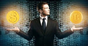 فارکس یا ارز دیجیتال