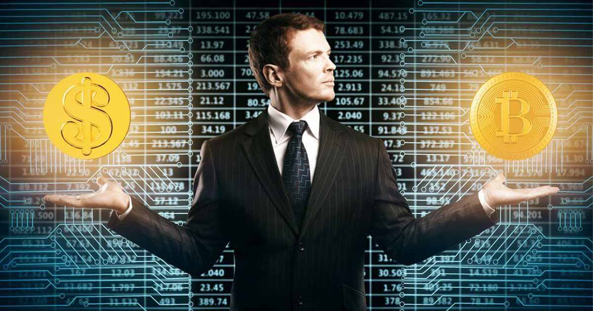 فارکس یا ارز دیجیتال