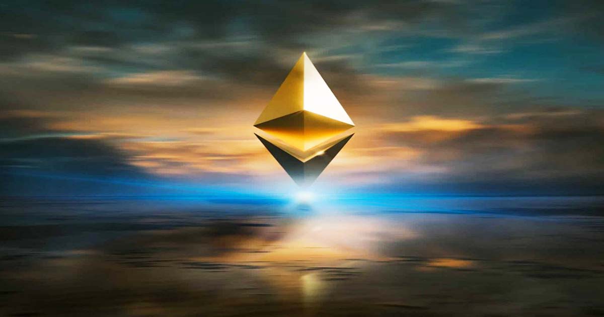Decoding Ethereums current state ahead of Shanghai upgrade