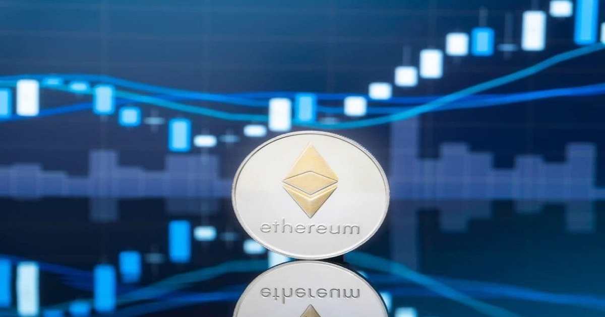 Ethereum Shanghai upgrade goes live April 12 Will ETH hit 2000 1024x682 1