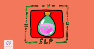 ارز دیجیتال اسموس لاو پوشن چیست؟ معرفی توکن SLP چیست
