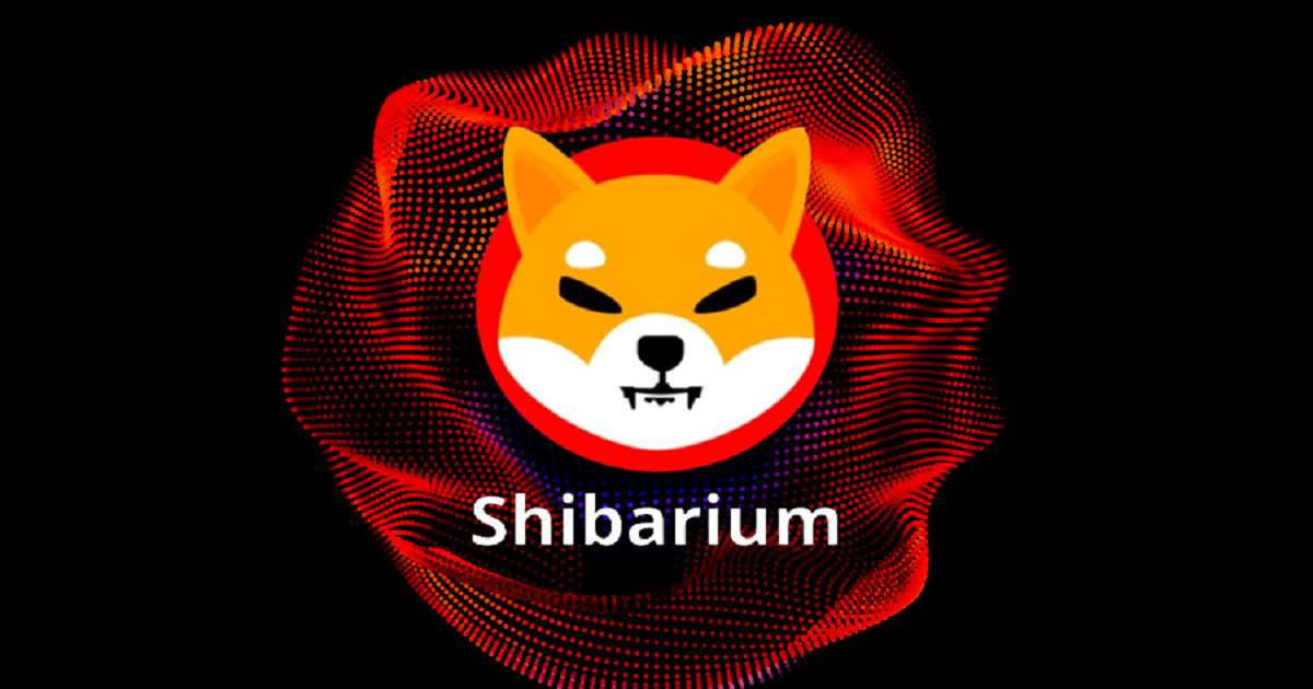 Shibarium Code