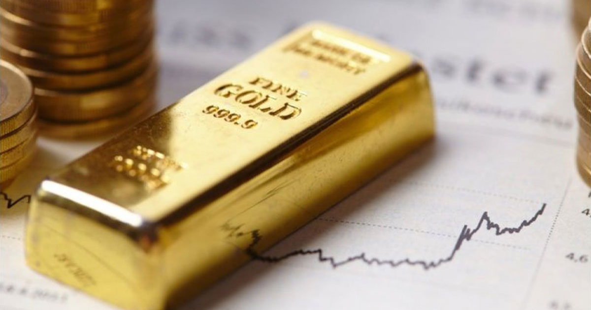 بهترین بروکر فارکس برای ترید طلا