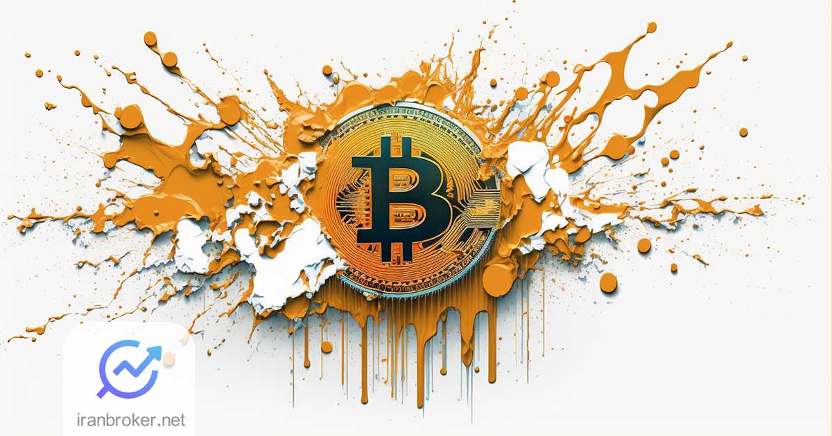 بیتکوین بدون اینترنت