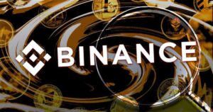 binance calls cftc charges unexpected