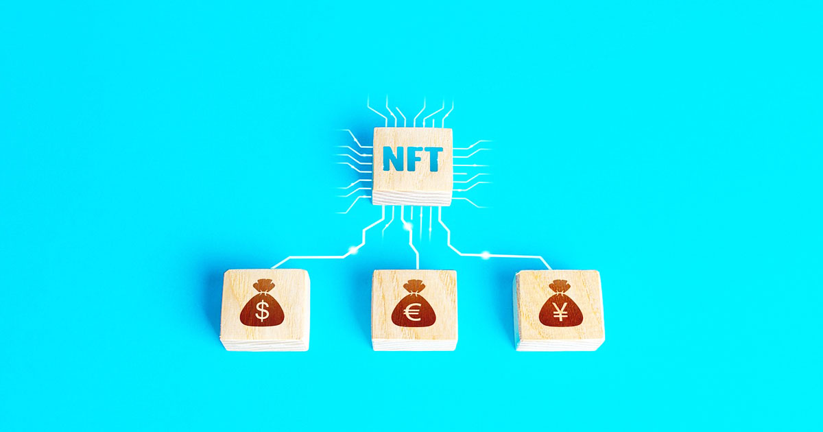 bitcoin nft market will significantly grow by 2025