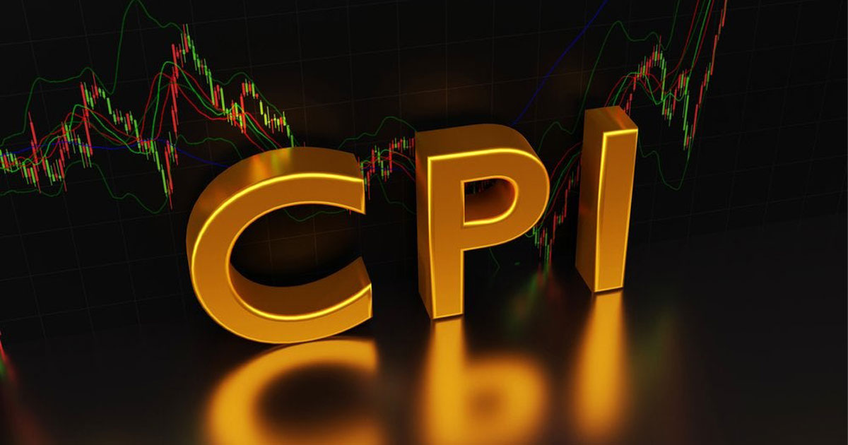 تاثیر خبر cpi در بازار فارکس چه بوده است؟