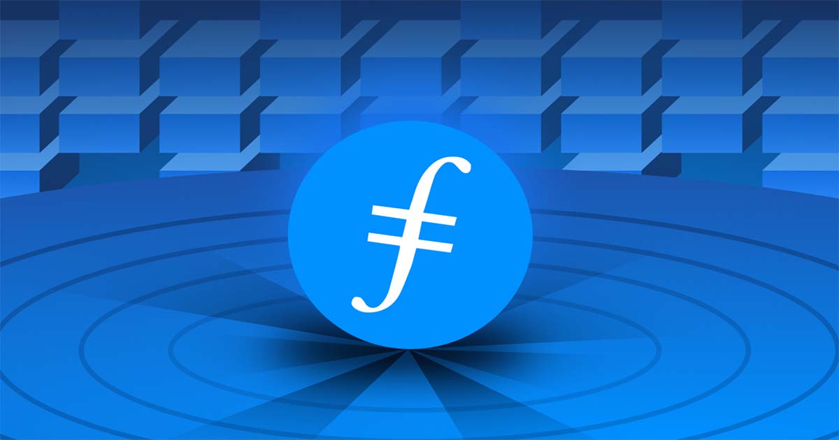 filcoin rising