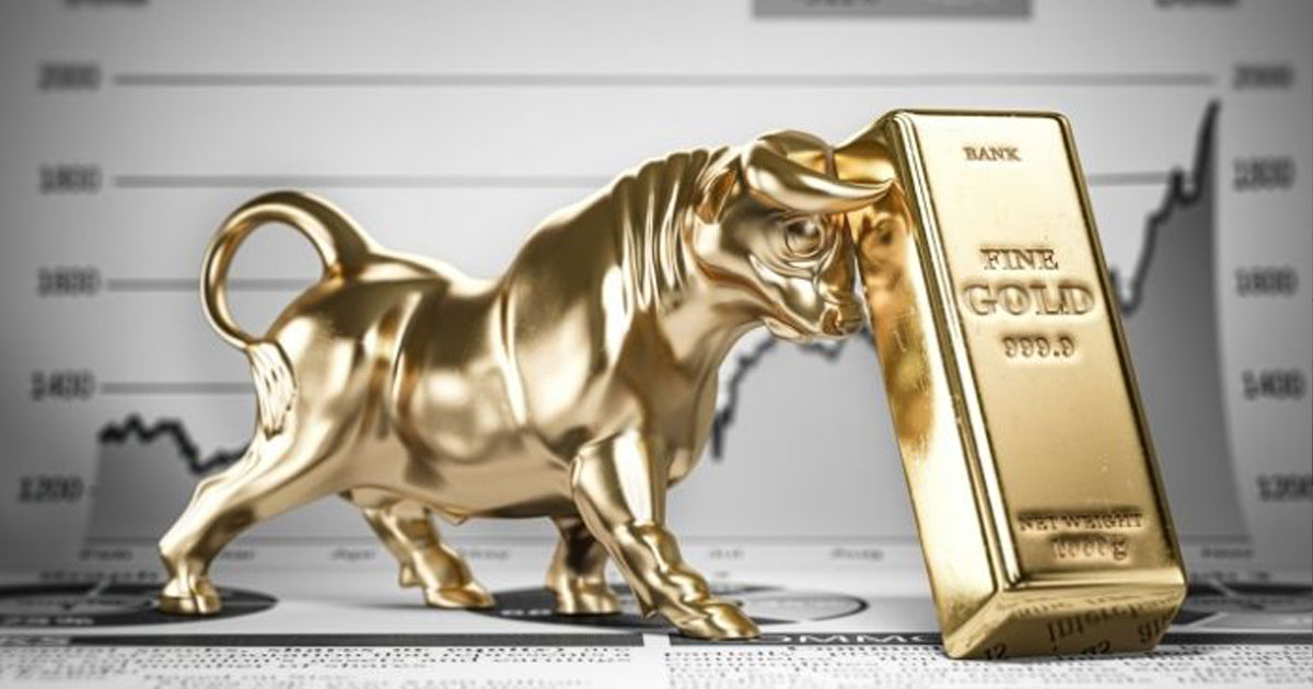 forex news gold 20 3 2023 2