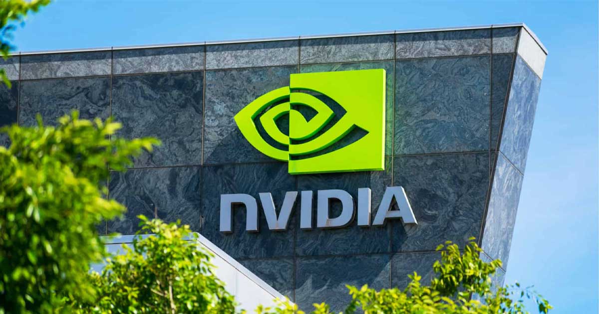 forex news nvidia 19 3 2023 1