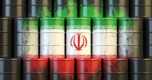صادرات نفت ایران به بالاترین حد خود رسید!