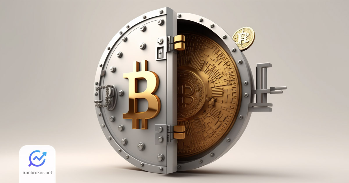 امنیت بیت کوین | آیا بیت کوین امن است؟