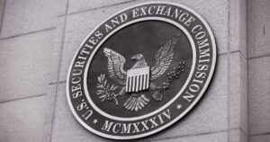 sec urges investors to be cautious with crypto securities
