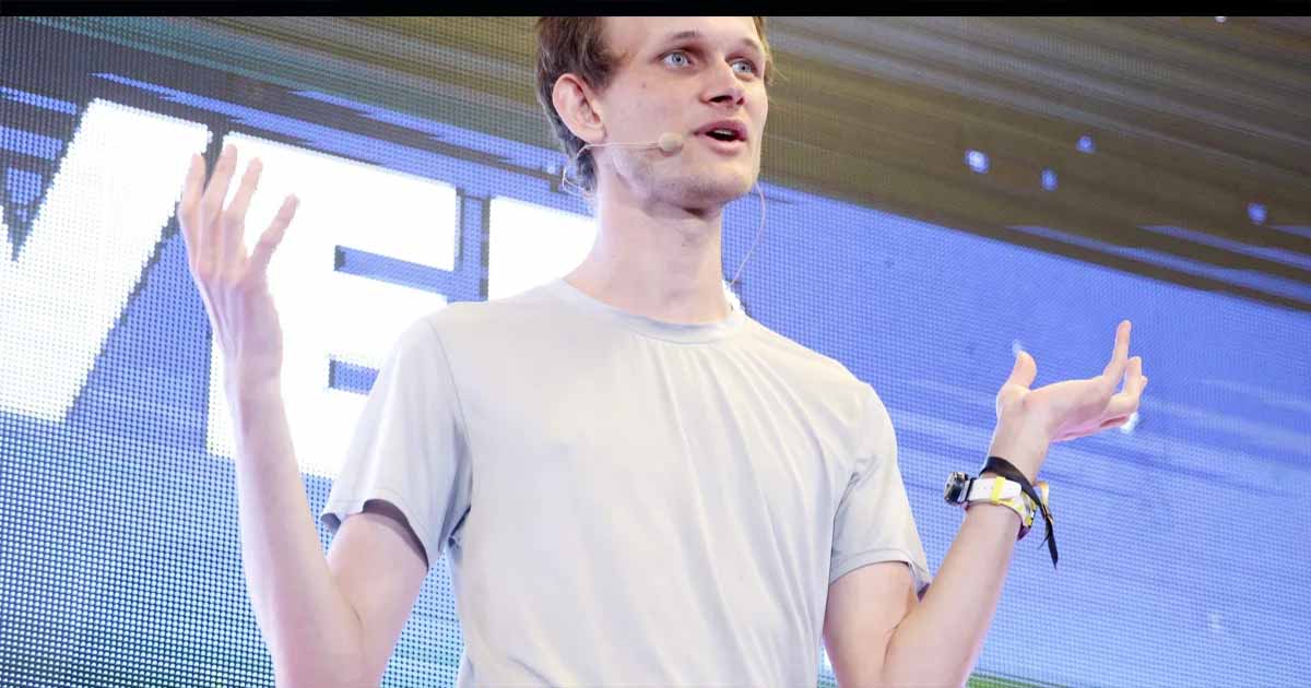 vitalik buterin