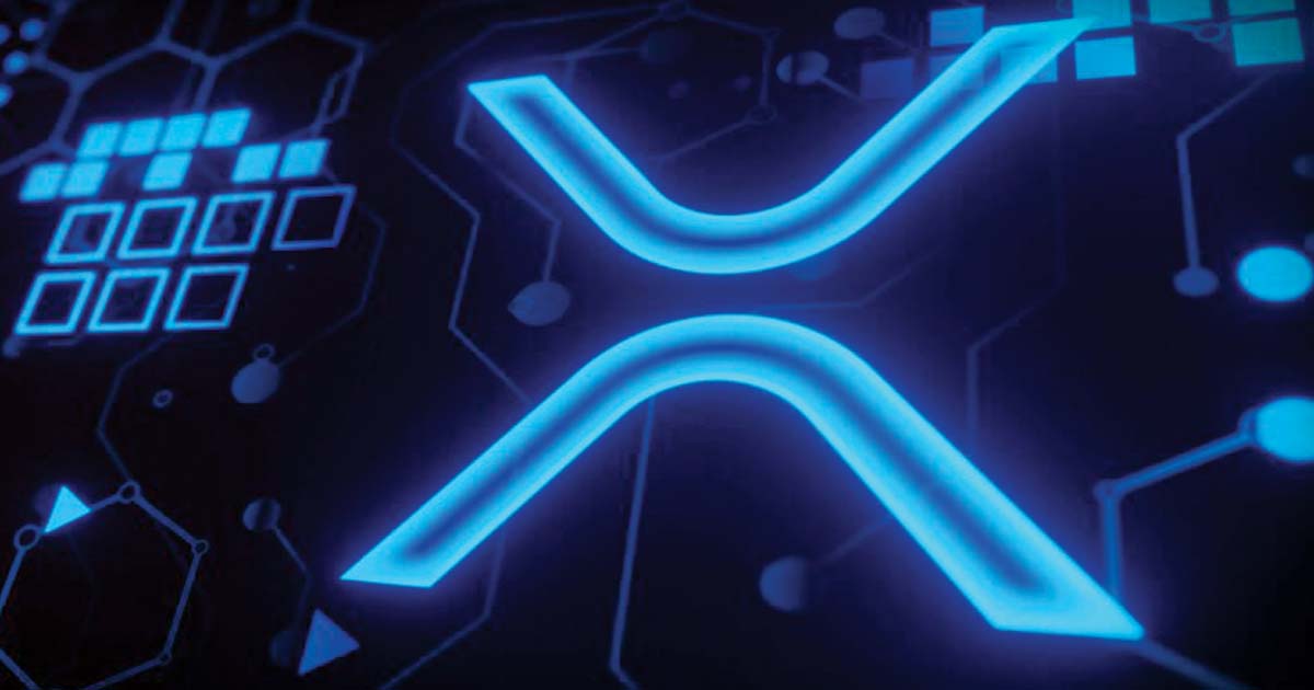xrp jump to 0.45