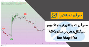 معرفی اندیکاتور سیگنال خرید و فروش بر مبنای adx در تریدینگ ویو | ADX/MACD Confluence