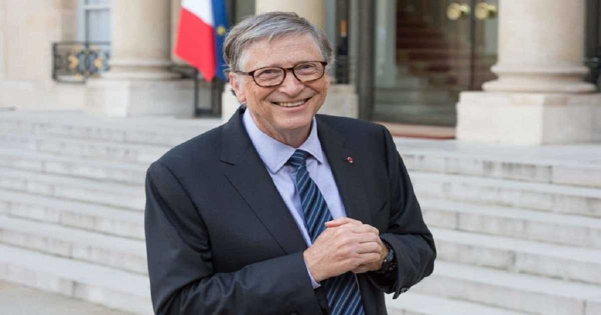 Crypto and the Microsoft mastermind Is Bill Gates invested in Bitcoin 1024x683 1
