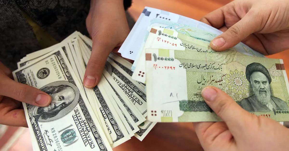 U.S. Dollar Loses Influence As Iran Reduces Dependency