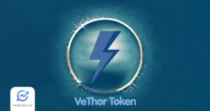 ارز دیجیتال وتور یا VeThor Token چیست؟ معرفی توکن VTHO