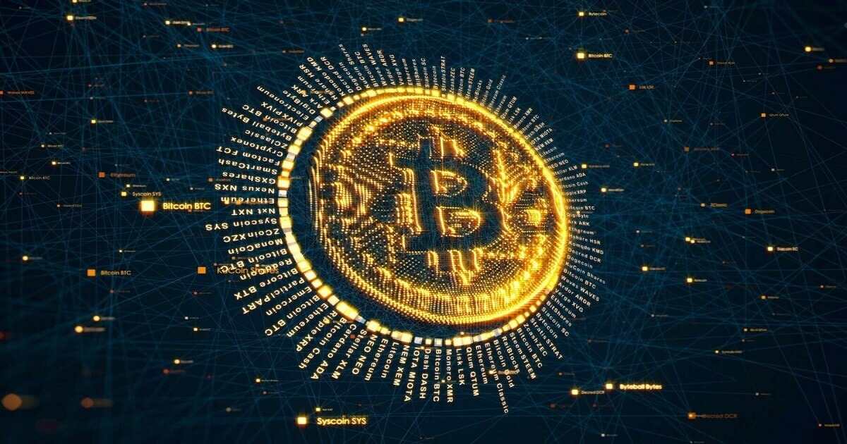 بیت کوین